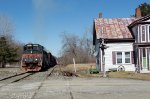 MEC 510 Leads SAPPI-3 at Shawmut Village